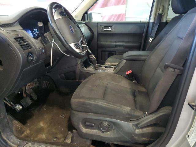 Photo 7 from auction – 2013 FORD FLEX SE with VIN 2FMGK5B81DBD23966
