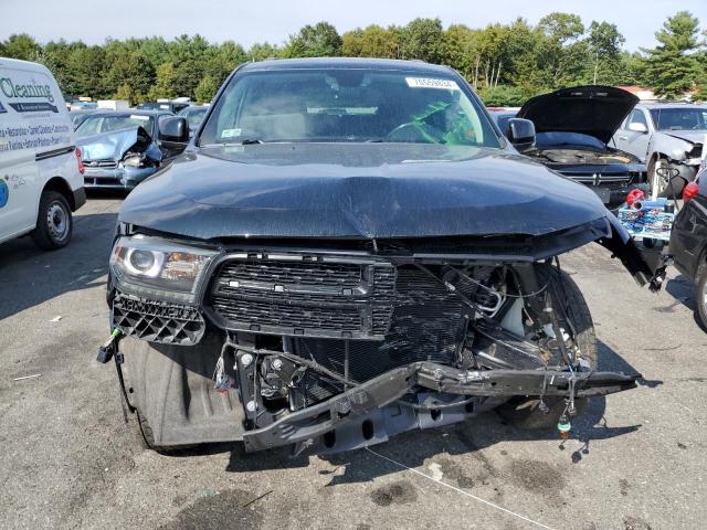 Zdjęcie 5 z aukcji – 2018 DODGE DURANGO GT z VIN 1C4RDJDGXJC150089