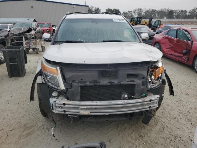 Photo 5 from auction – 2011 FORD EXPLORER L with VIN 1FMHK8F89BGA09116