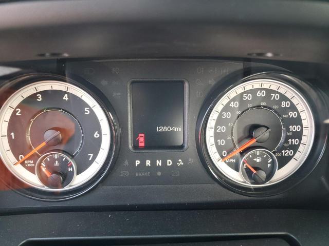 Photo 9 from auction – 2024 RAM 1500 CLASS with VIN 1C6RR7LG0RS143571