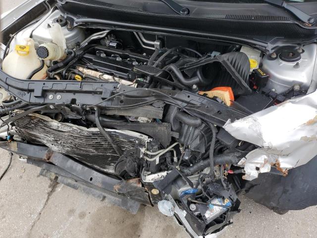 Photo 11 from auction – 2012 DODGE AVENGER SX with VIN 1C3CDZCB8CN221926