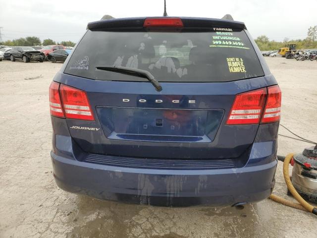 Photo 6 from auction – 2017 DODGE JOURNEY SE with VIN 3C4PDCAB9HT632997