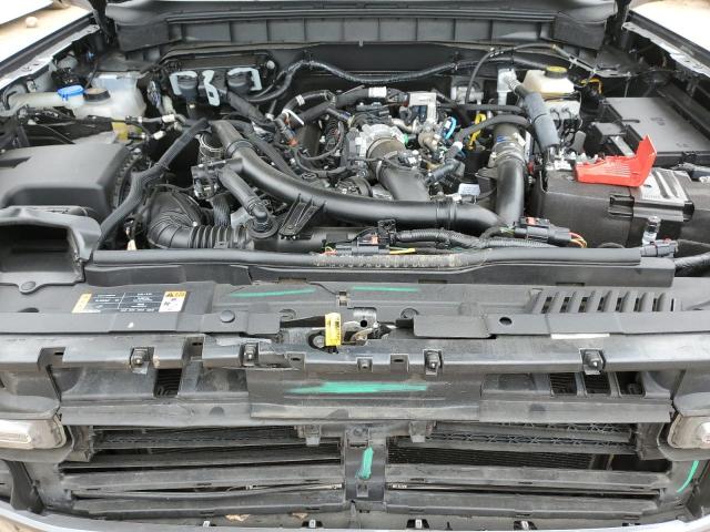 Photo 12 from auction – 2021 FORD BRONCO BAS with VIN 1FMDE5AP3MLA71981
