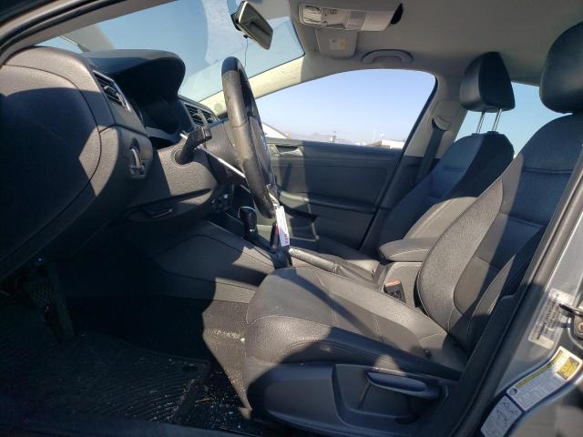 Photo 7 from auction – 2012 VOLKSWAGEN JETTA SE with VIN 3VWDP7AJ2CM427076