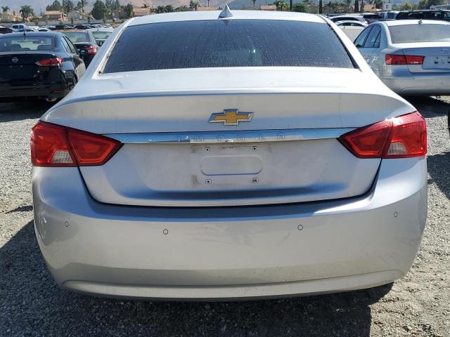 Photo 6 from auction – 2015 CHEVROLET IMPALA LS with VIN 2G11Z5SL5F9115294