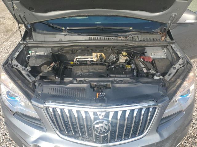 Photo 12 from auction – 2014 BUICK ENCORE with VIN KL4CJCSB7EB581240