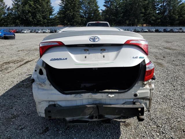 Photo 6 from auction – 2015 TOYOTA COROLLA EC with VIN 5YFBPRHEXFP265872