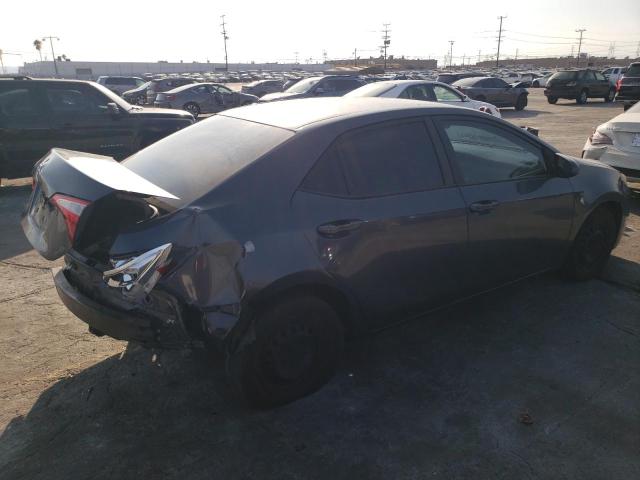 Photo 3 from auction – 2016 TOYOTA COROLLA L with VIN 5YFBURHE8GP381047