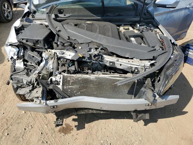 Photo 11 from auction – 2016 CHEVROLET IMPALA LT with VIN 2G1115S3XG9166332