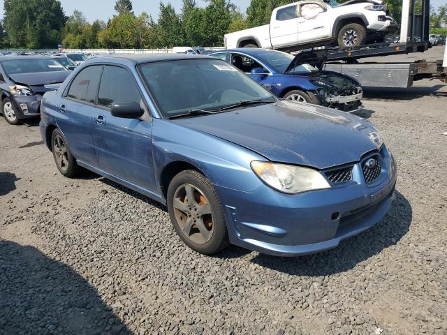 Photo 4 from auction – 2007 SUBARU IMPREZA 2. with VIN JF1GD61627G510978