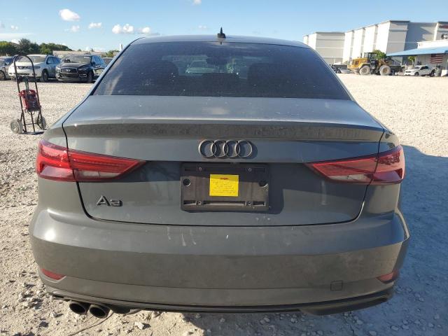 Photo 6 from auction – 2019 AUDI A3 PREMIUM with VIN WAUAUGFFXKA085825