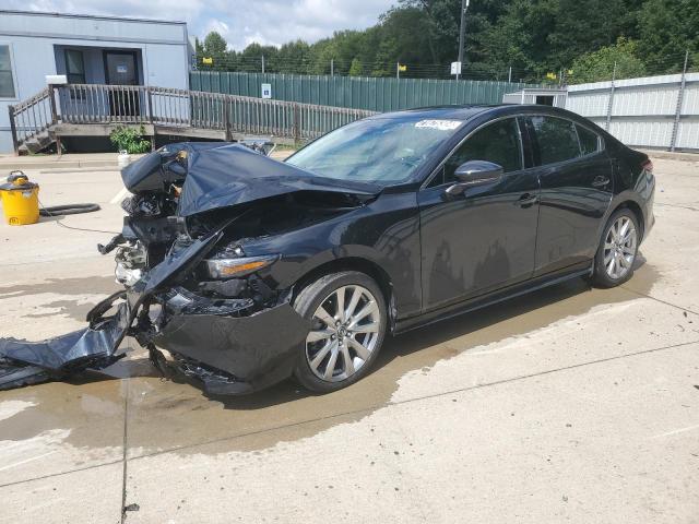MAZDA 3 PREMIUM 2020 with VIN 3MZBPBEMXLM125534 - Photo from auction