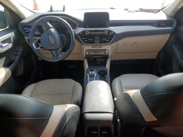 Photo 8 from auction – 2020 FORD ESCAPE SEL with VIN 1FMCU0H63LUA93888