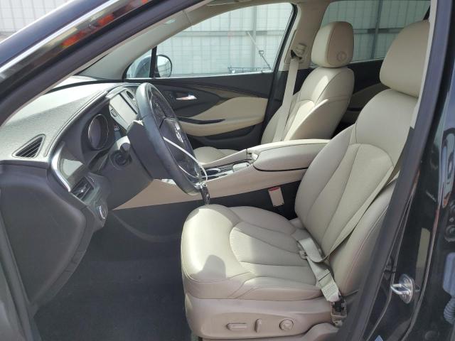 Photo 7 from auction – 2020 BUICK ENVISION P with VIN LRBFX1SA1LD110858