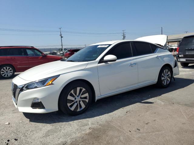 NISSAN ALTIMA S 2019 with VIN 1N4BL4BVXKN324732 - Photo from auction