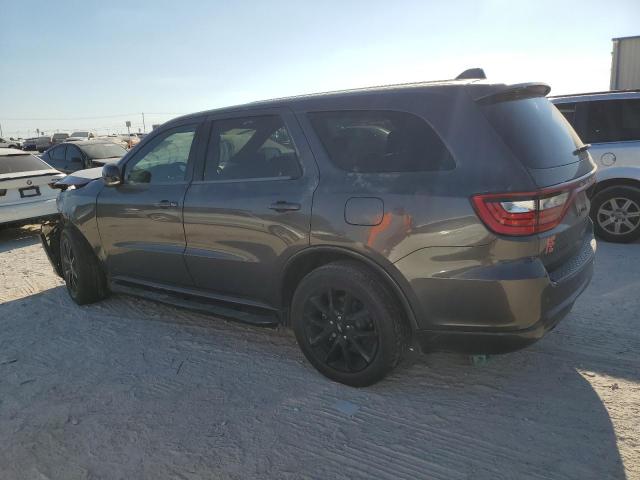 Photo 2 from auction – 2019 DODGE DURANGO GT with VIN 1C4RDHDGXKC691198