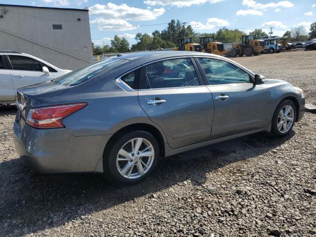 Photo 3 from auction – 2015 NISSAN ALTIMA 2.5 with VIN 1N4AL3AP0FC231910
