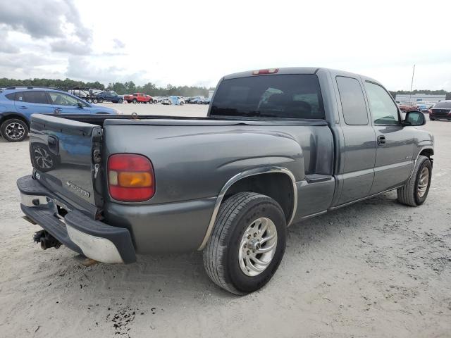 Photo 3 from auction – 2002 CHEVROLET SILVERADO with VIN 2GCEC19T921344756