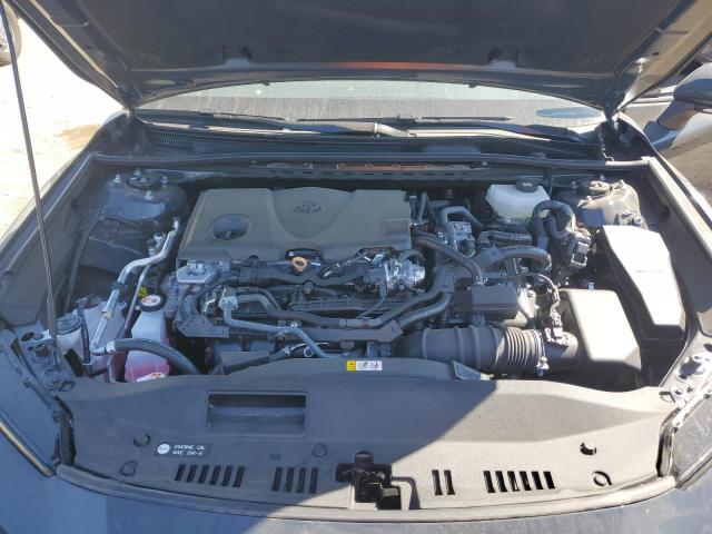 Photo 11 from auction – 2025 TOYOTA CAMRY XSE with VIN 4T1DAACK0SU505402