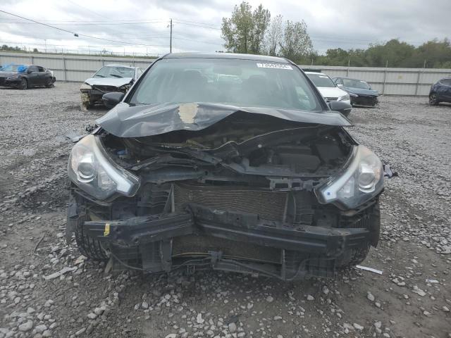 Photo 5 from auction – 2014 KIA FORTE LX with VIN KNAFX4A65E5238501