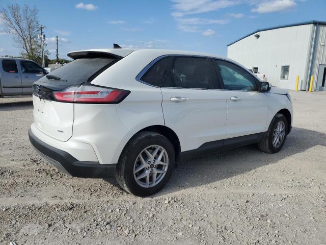 Photo 3 from auction – 2024 FORD EDGE SEL with VIN 2FMPK4J92RBA14406