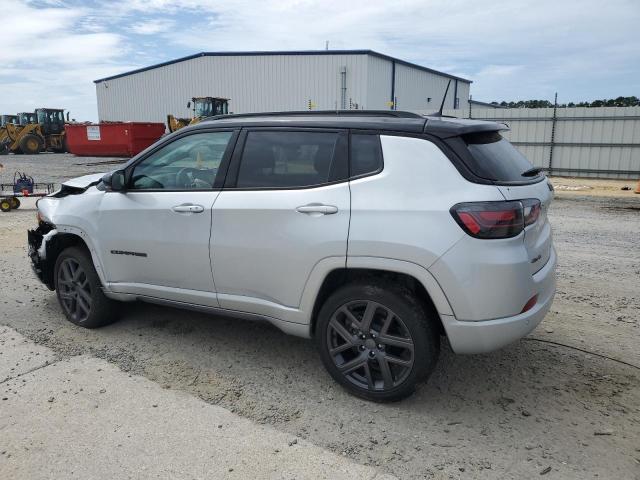 Photo 2 from auction – 2024 JEEP COMPASS LI with VIN 3C4NJDCN5RT127764