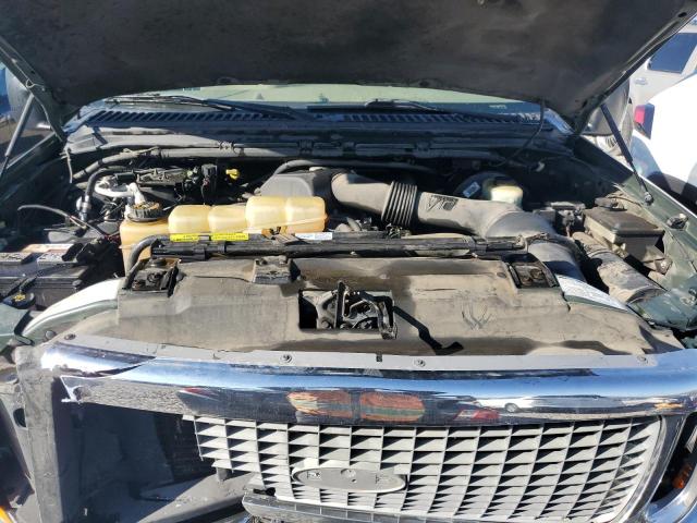 Photo 11 from auction – 2000 FORD EXCURSION with VIN 1FMNU43S7YED17539