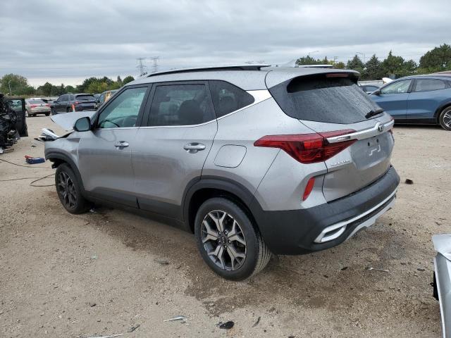 Photo 2 from auction – 2021 KIA SELTOS EX with VIN KNDERCAA0M7212897