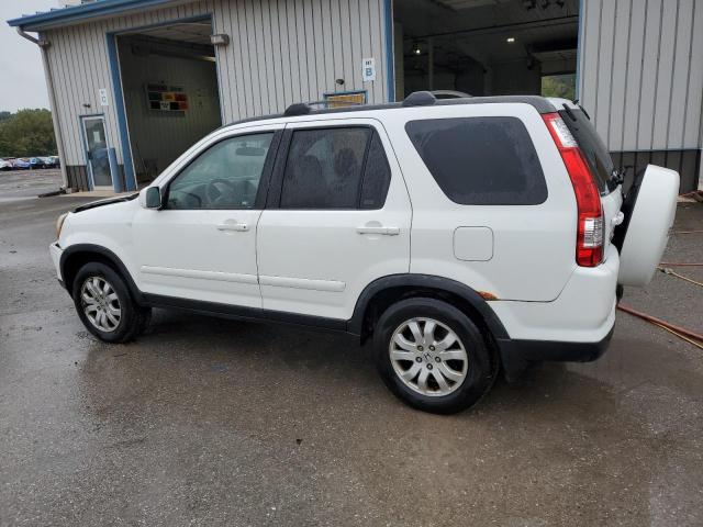 Photo 2 from auction – 2005 HONDA CR-V SE with VIN JHLRD78905C064779
