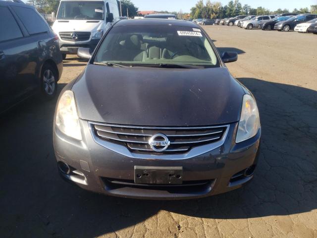 Photo 5 from auction – 2011 NISSAN ALTIMA BAS with VIN 1N4AL2AP4BN441659