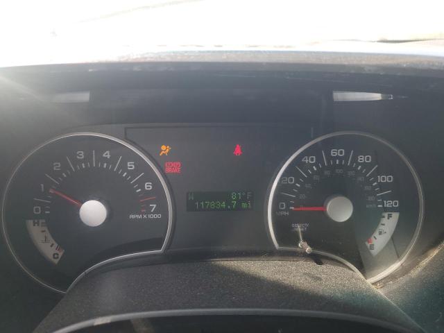 Foto 9 de la subasta – 2010 FORD EXPLORER X con VIN 1FMEU6DE3AUA45524