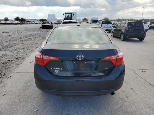 صورة رقم 6 من المزاد - 2017 TOYOTA COROLLA L مع VIN 2T1BURHE2HC853308