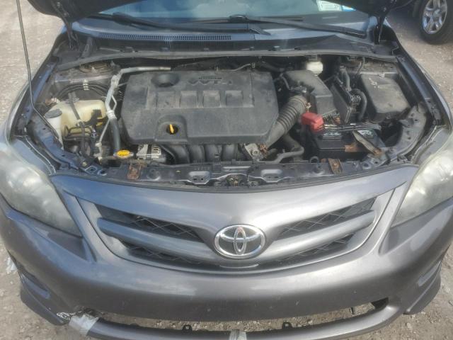 Photo 11 from auction – 2012 TOYOTA COROLLA BA with VIN 5YFBU4EE6CP010101