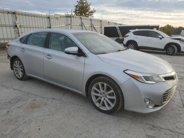 Photo 4 from auction – 2014 TOYOTA AVALON BAS with VIN 4T1BK1EB3EU097550