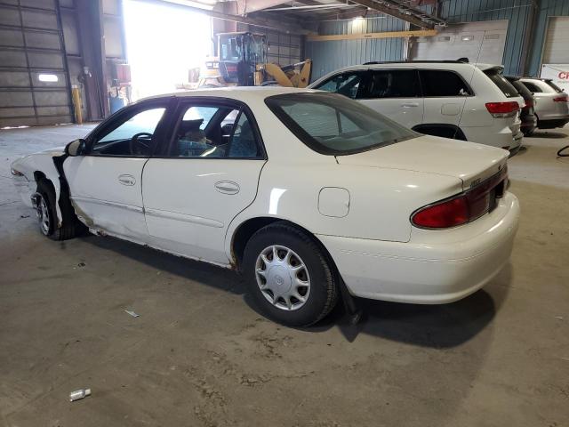 Photo 2 from auction – 2004 BUICK CENTURY CU with VIN 2G4WS52J441180189