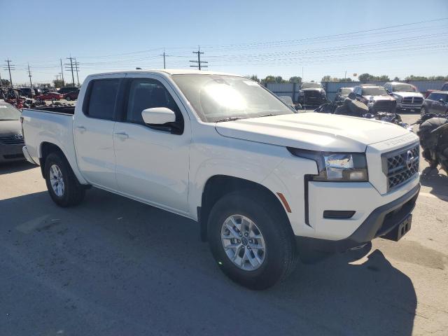 Photo 4 from auction – 2024 NISSAN FRONTIER S with VIN 1N6ED1EK5RN633827