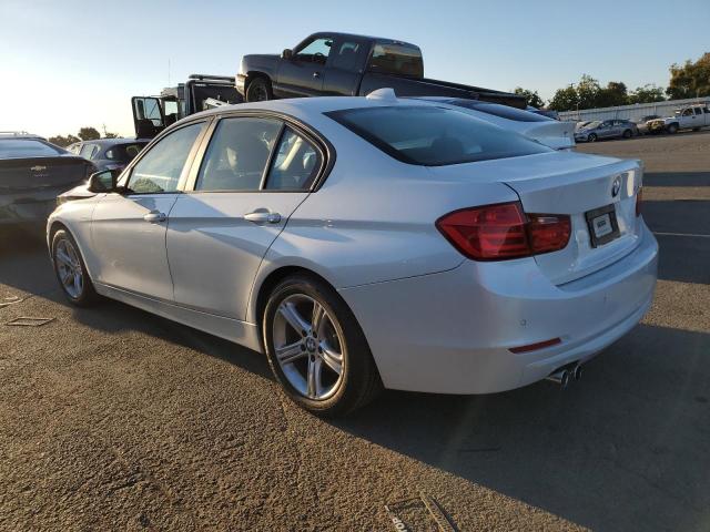Photo 2 from auction – 2015 BMW 328 I SULE with VIN WBA3C1C51FK124581