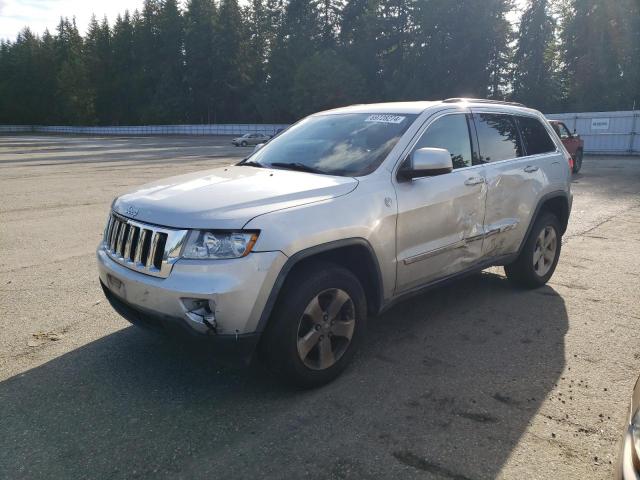 JEEP GRAND CHER 2011 with VIN 1J4RR4GT9BC538048 - Photo from auction
