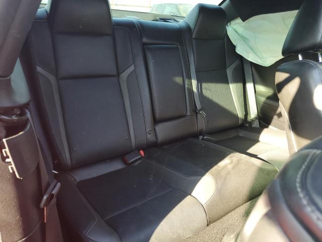 Photo 10 from auction – 2021 DODGE CHALLENGER with VIN 2C3CDZAG7MH508358