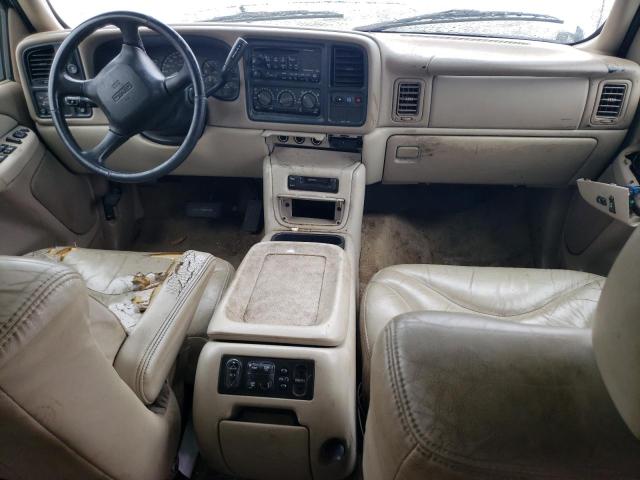 Photo 8 from auction – 2002 GMC YUKON with VIN 1GKEC13Z12J324458