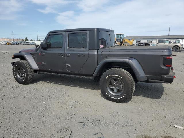 Photo 2 from auction – 2022 JEEP GLADIATOR with VIN 1C6JJTBM5NL163386
