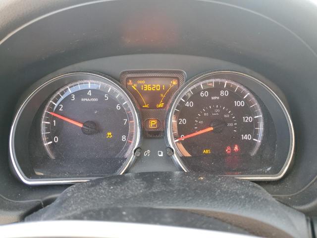 Photo 9 from auction – 2015 NISSAN VERSA NOTE with VIN 3N1CE2CP3FL381490