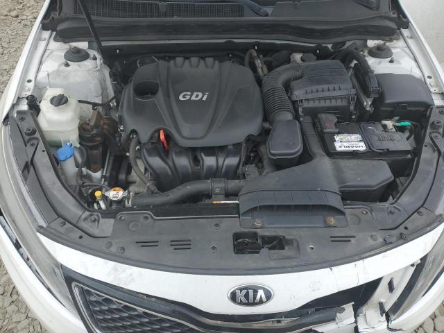 Photo 11 from auction – 2015 KIA OPTIMA LX with VIN 5XXGM4A77FG435370