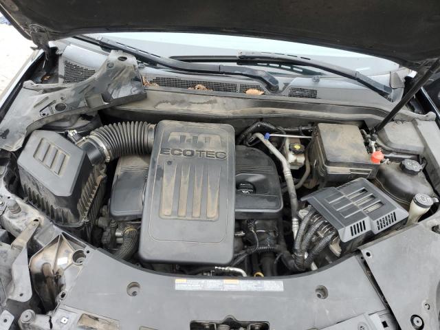 Photo 12 from auction – 2011 GMC TERRAIN SL with VIN 2CTALMEC3B6407427