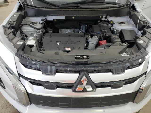 Photo 12 from auction – 2022 MITSUBISHI OUTLANDER with VIN JA4APVAUXNU022886