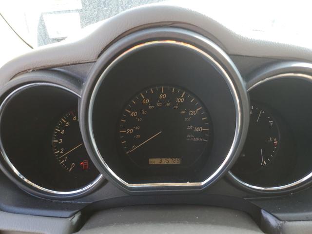 Photo 9 from auction – 2005 LEXUS RX 330 with VIN 2T2GA31U25C028714