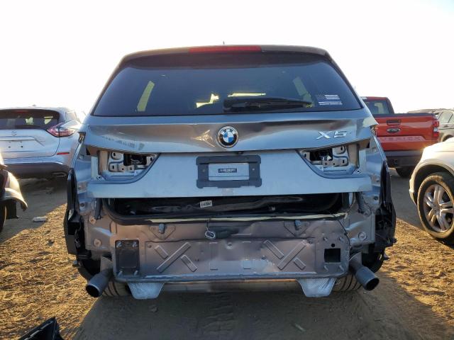 Photo 6 from auction – 2017 BMW X5 XDRIVE3 with VIN 5UXKR0C36H0V75220