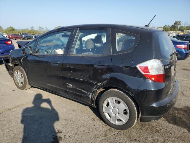 Photo 2 from auction – 2013 HONDA FIT with VIN JHMGE8H30DC080870