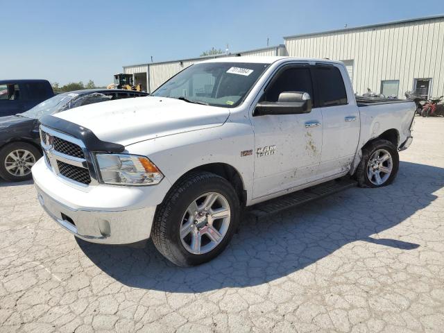 RAM 1500 SLT 2015 with VIN 1C6RR7GTXFS737541 - Photo from auction