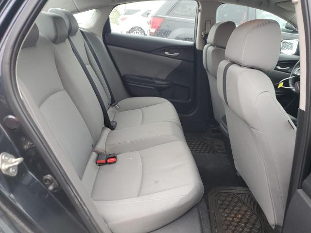 Photo 10 from auction – 2016 HONDA CIVIC LX with VIN 19XFC2F58GE067365